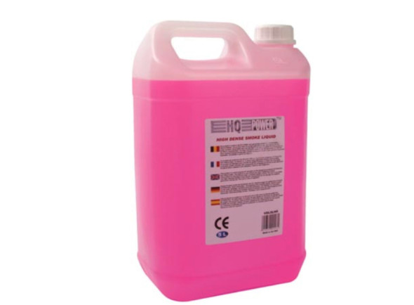 Líquido de Fumos de Alta Densidade 5 L Velleman Líquido de Fumos de Alta Densidade 5 L Velleman